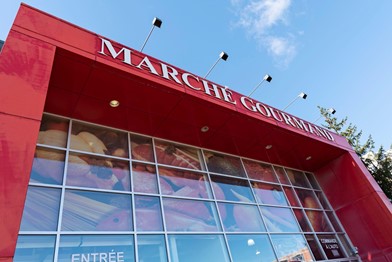 Laval Marche