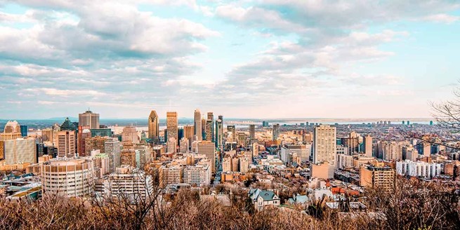 Premiere Suites Montreal Film Crew Accommodations