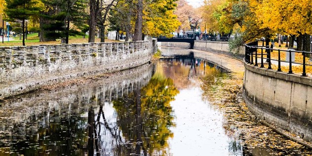 Montreal experiences
