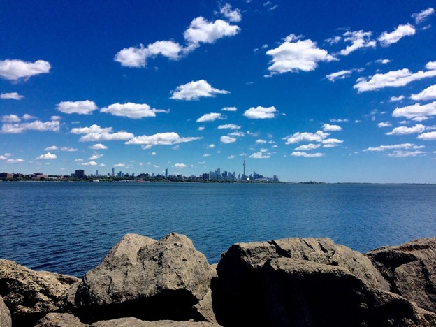 Toronto Skyline