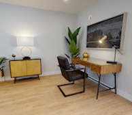 5 Designated Office Desk Work Space Free WiFi Free National Telephone Calls St. John’s Newfoundland