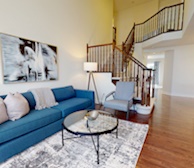 Sitting room