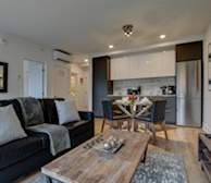 4 - Living Space