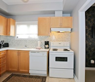 Kitchen Fully Equipped Five Appliances - Kleinburg 14