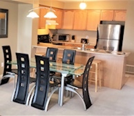 Kitchen Fully Equipped Five Appliances Mississauga