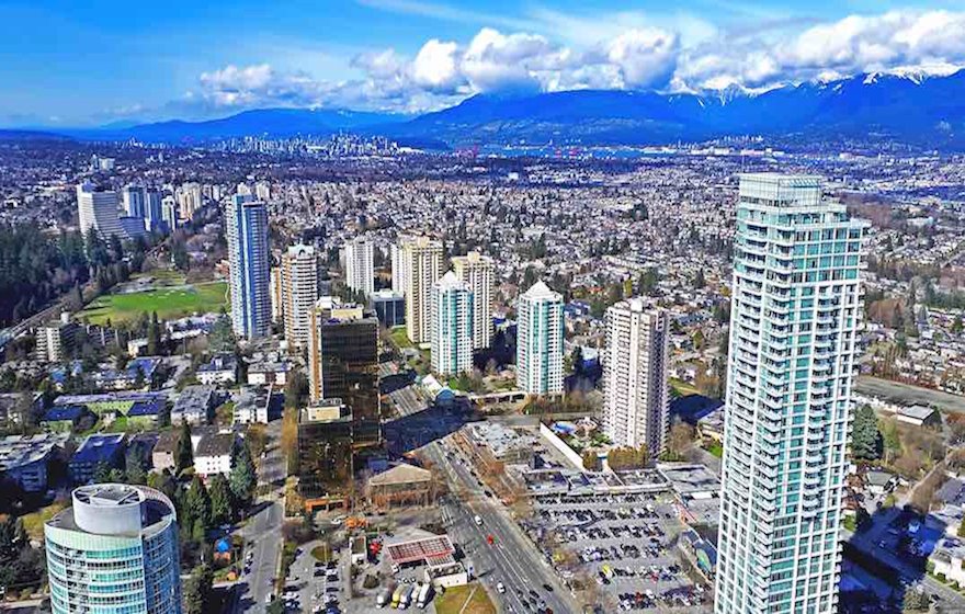 Burnaby